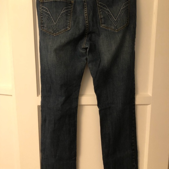 Vigoss Jeans - Picture 2 of 4